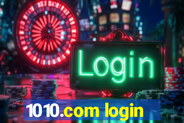 1010.com login